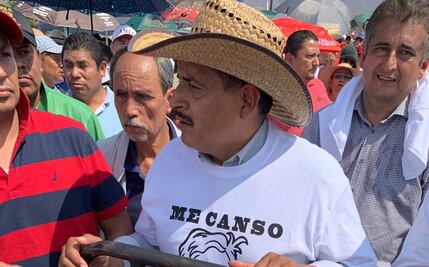 Padres y maestros exigen a la CNTE terminar con el paro en Michoacán