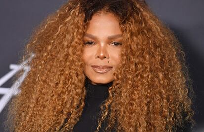 Janet Jackson narra su vida en nuevo documental