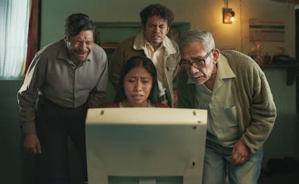 ¿Qué ver?: "La gran seducción", un divertido remake con Yalitza Aparicio y Memo Villegas