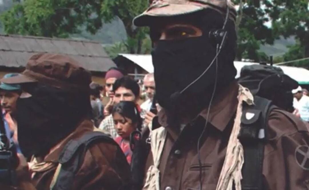 Foto: Archivo / EL UNIVERSAL.