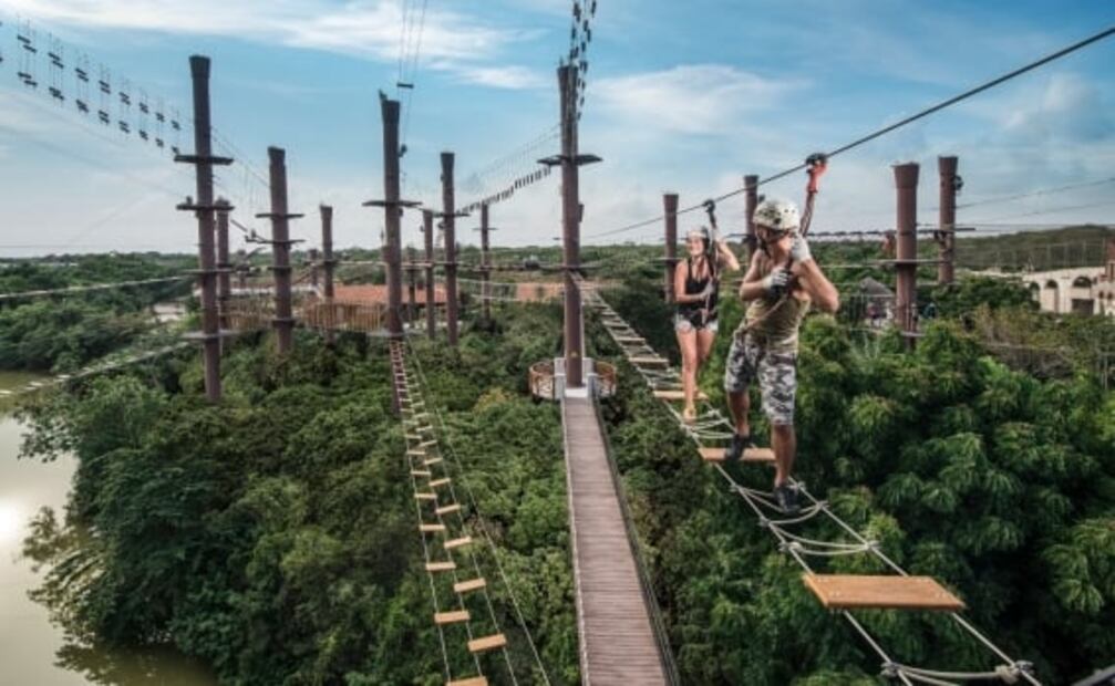 ¿Qué hacer en Cancún? 10 lugares turísticos y actividades