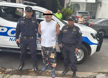 Detienen en El Salvador al abogado Enrique Anaya, férreo crítico de Bukele; lo acusan de lavado de dinero