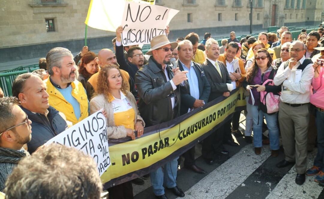 Foto: @Valencia_Guzman