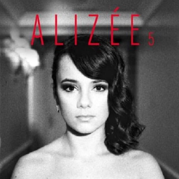 Alizée cumplirá 38 años y así es como ha cambiado a lo largo del tiempo