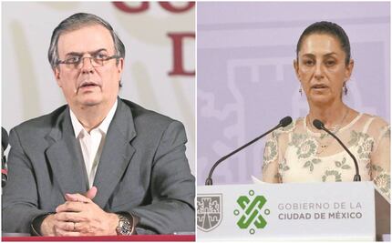 La pandemia y los presidenciables