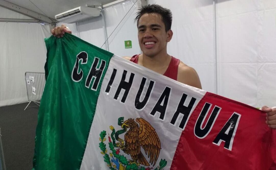 Muchos decían que yo venía a pasear, he callado bocas: Misael