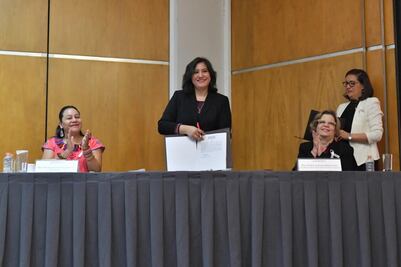 Notifican a secretaría del Bienestar de medidas cautelares de CNDH sobre estancias infantiles