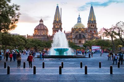 Guadalajara será sede de los Latin America's 50 Best Restaurants 2026