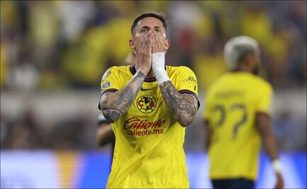 América permite remontada y deja escapar el último boleto al Mundial de Clubes; pierde con el LAFC