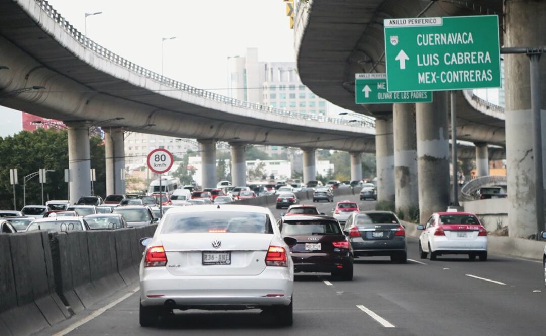 (Foto: Archivo / EL UNIVERSAL)