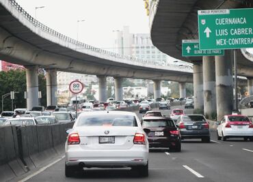 ¿Cómo puedo renovar la tarjeta de circulación en la Ciudad de México?