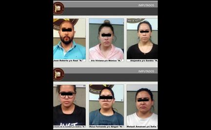 Fiscalía de Sonora logra acuerdo reparatorio de 1.4 mdp para víctimas de fraude