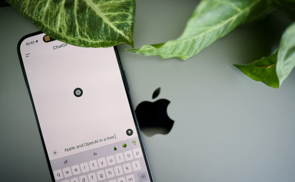 ChatGPT. Imagen: Unsplash