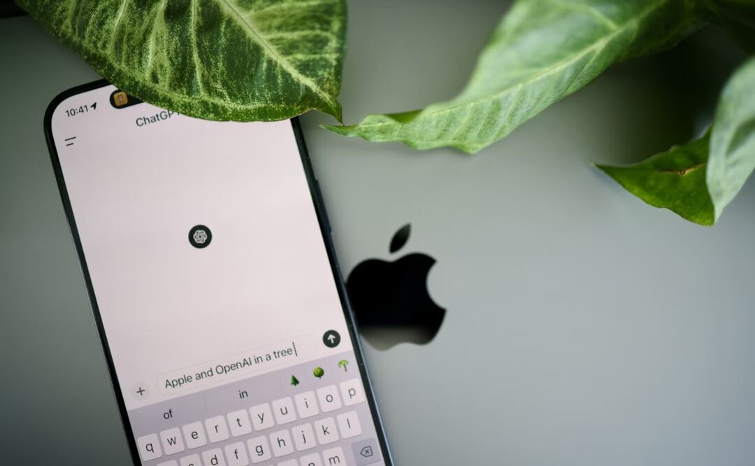 ChatGPT puede recordar tu información, estos son los posibles riesgos de tener activada esta función. Foto: Unsplash