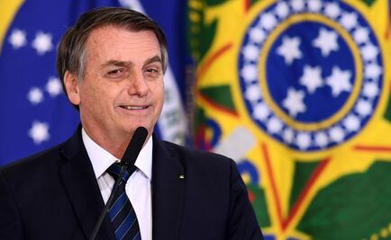 Bolsonaro considera nombrar a su hijo Embajador de Brasil en EU 
