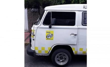 Suspenden Ruta 40 tras asesinato de Valeria en Neza