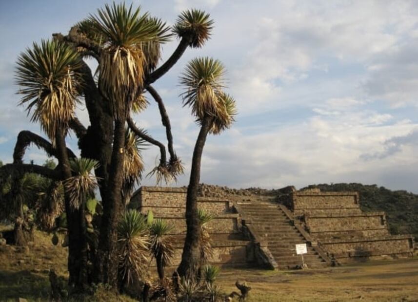 5 actividades imperdibles en el Pueblo Mágico de Zempoala