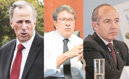 Políticos en México ofrecen condolencias tras tiroteo en El Paso 