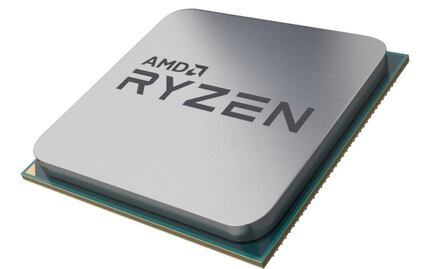 Llegan los AMD Ryzen de segunda generación