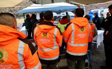 Chihuahua suspende clases presenciales ante tercera tormenta invernal; habilitan refugios y alertan por nevadas y lluvias