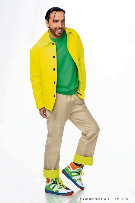 Apio Quijano elige estar en paz ante insultos de Adame