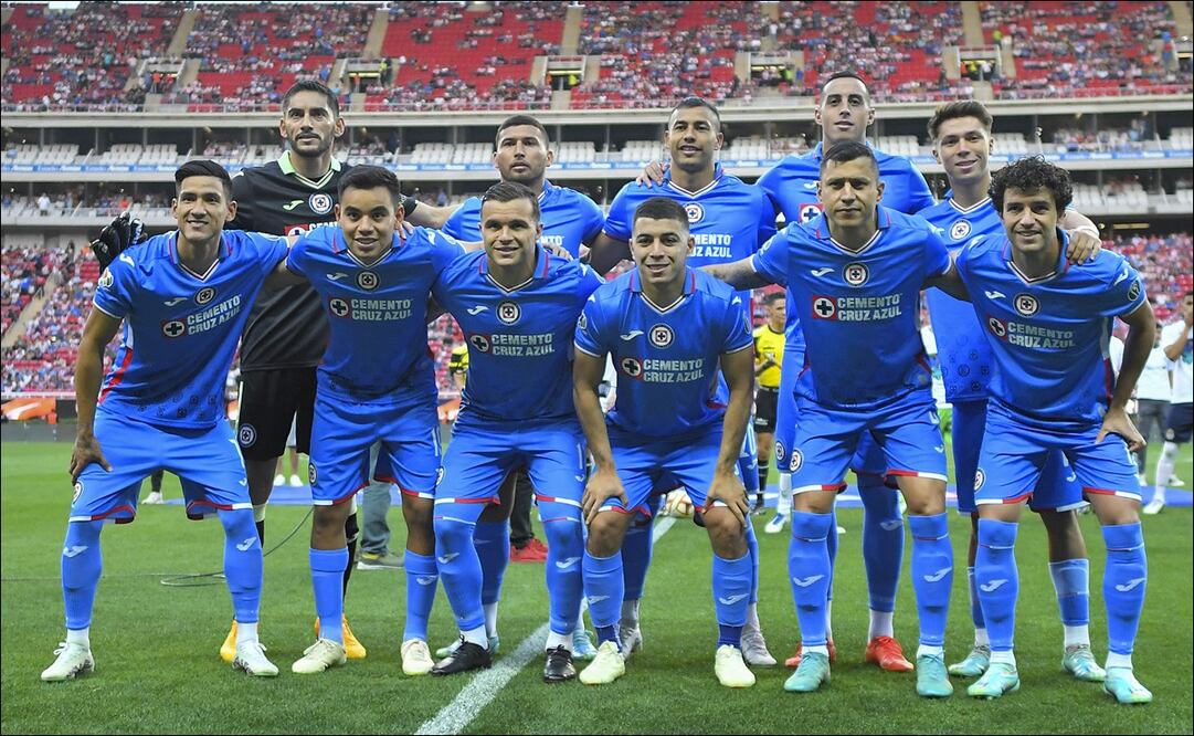 Cruz Azul tiene todo en sus manos para asegurar la localía en el repechaje de la Liga MX