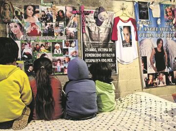 Morena anuncia iniciativa de apoyo económico a huérfanos por feminicidio en CDMX; medida será mensual y gestionada por el DIF