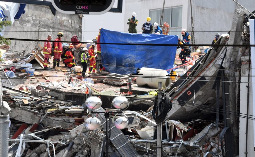 (Foto: Archivo/El Universal)