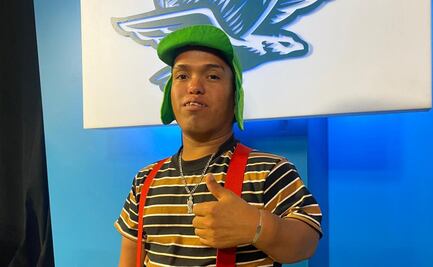 ¡Adiós a "El Chavo del 8"! Medio Metro anuncia incursión en el canto