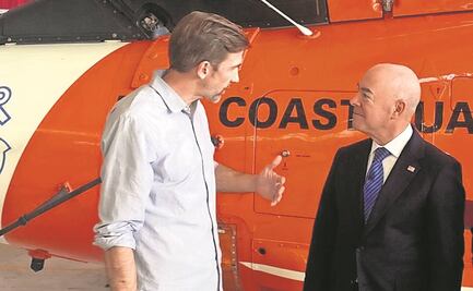 Exponen en EU acoso de Gertz Manero