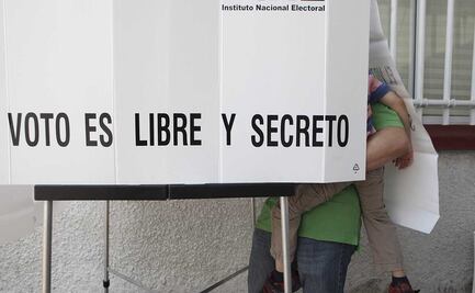 ¿Cuándo y qué se elige en la eleccion extraordinaria en Tamaulipas 2023?