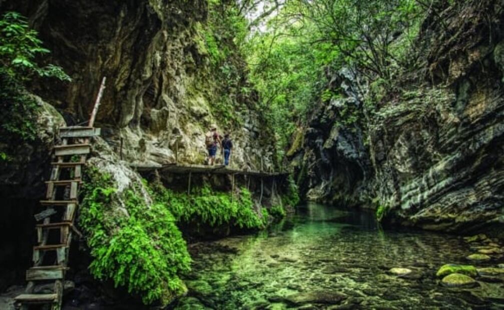 8 lugares de Querétaro que debes visitar al menos una vez