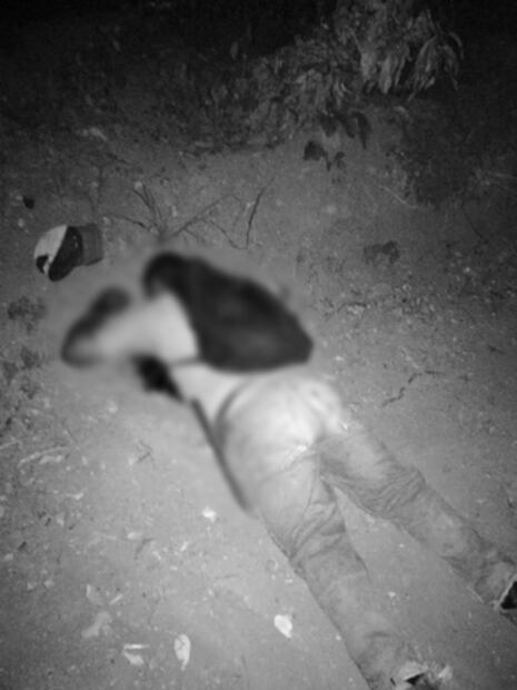Ataque armado al sur de Oaxaca deja al menos 13 muertos