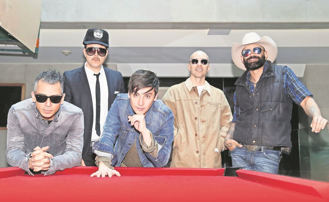 AGUSTÍN SALINAS. EL UNIVERSAL