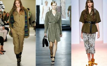 El batallón del estilo