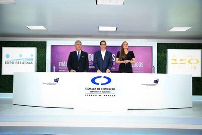 “Muerte civil a servidores públicos corruptos”: Salomón Chertorivski