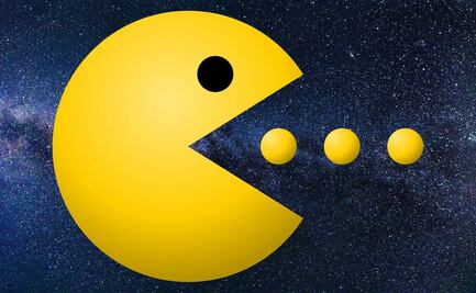Inteligencia Artificial crea su propio nivel de Pac-Man con solo ver el juego 