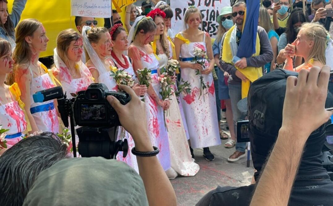 Foto: Tomada de @Mex_Libertario