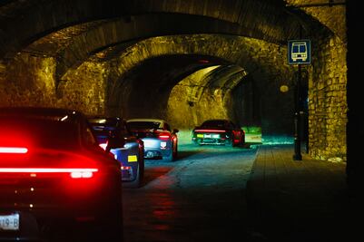 Mejores autos del 2024 que no puedes perderte