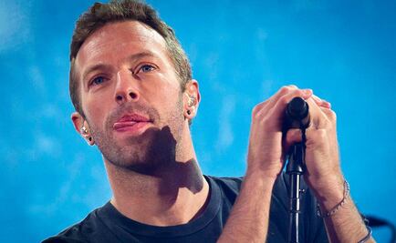 Pagan 28 mil 300 dólares por primera guitarra de Chris Martin