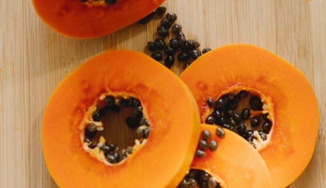 5 jugos saludables para comenzar el día 