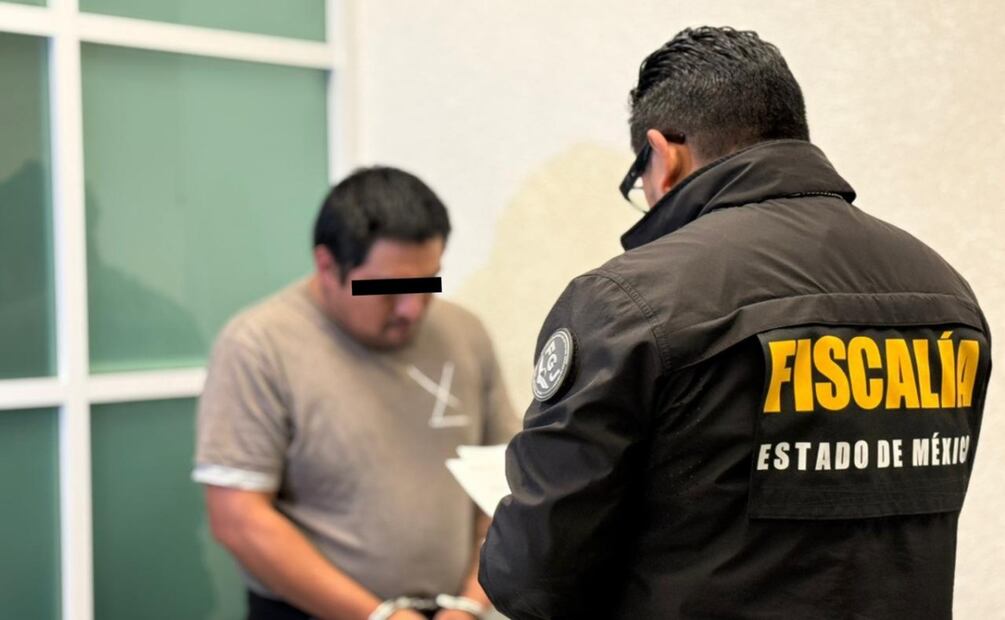 Operación Senda en Edomex; desarticulan ocho bandas dedicadas al robo de transporte de carga. Foto: Especial