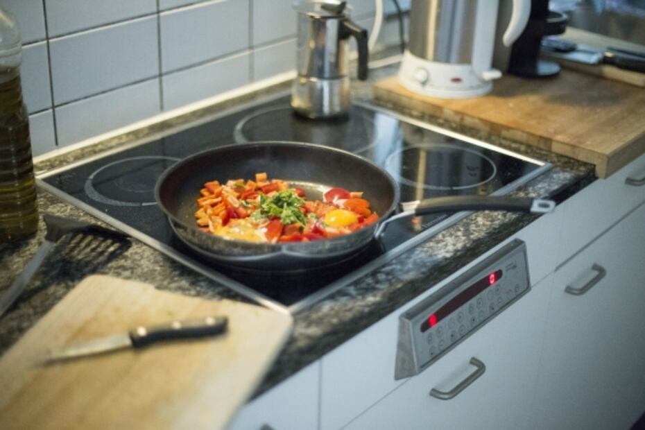 Evita enfermedades en la cocina siguiendo estos consejos