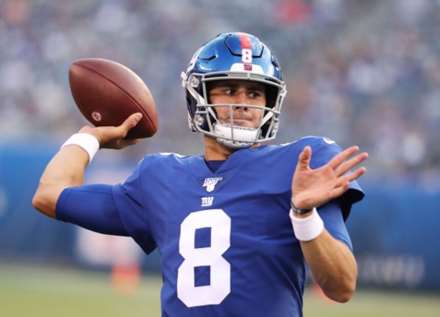 El día que los 32 equipos de la NFL rechazaron a Tom Brady