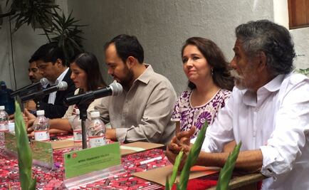 Considera Toledo que ciudadanos no tienen libertad de expresión