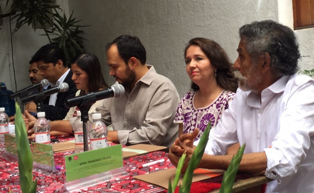 FOTO: Agencia Quadratin