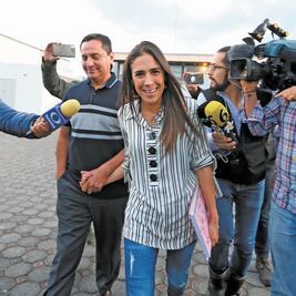 “¡Amo a mi madre, su ser, su gran corazón!”