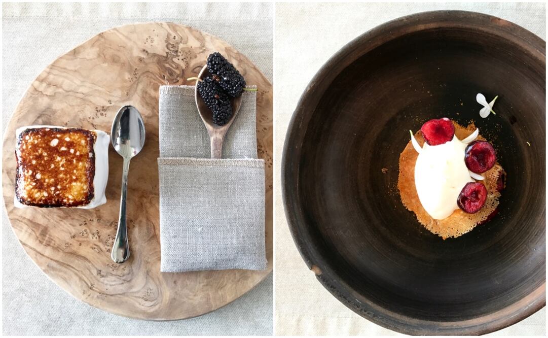 Fotos: cortesía Issa Plancarte y Beto Lanz