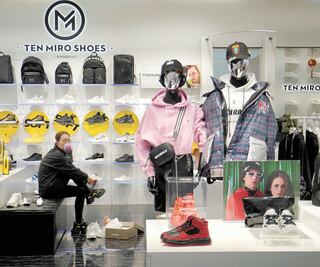 Se extiende amenaza por el coronavirus