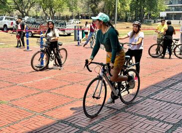 Cuándo es el BiciFest 2026 de la UNAM en CU